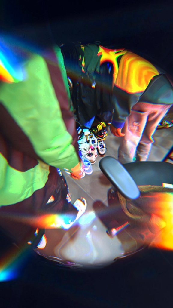 _Wayge's tweet image. Hungry yes but me far from weak🤞🏽❤️‍🔥