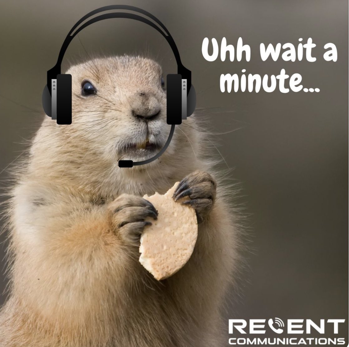 Recent Communications, Inc. tweet media