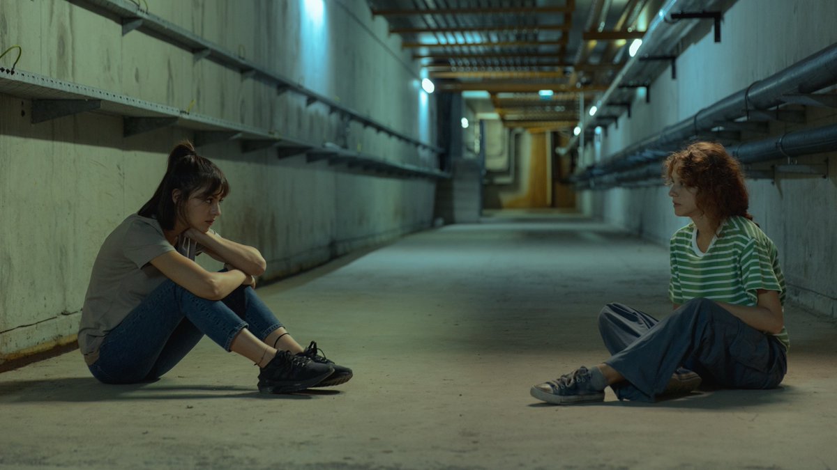 Semavi'nin sınavı asıl şimdi başlıyor. Kübra 2. sezon Haziran'da sadece Netflix'te.