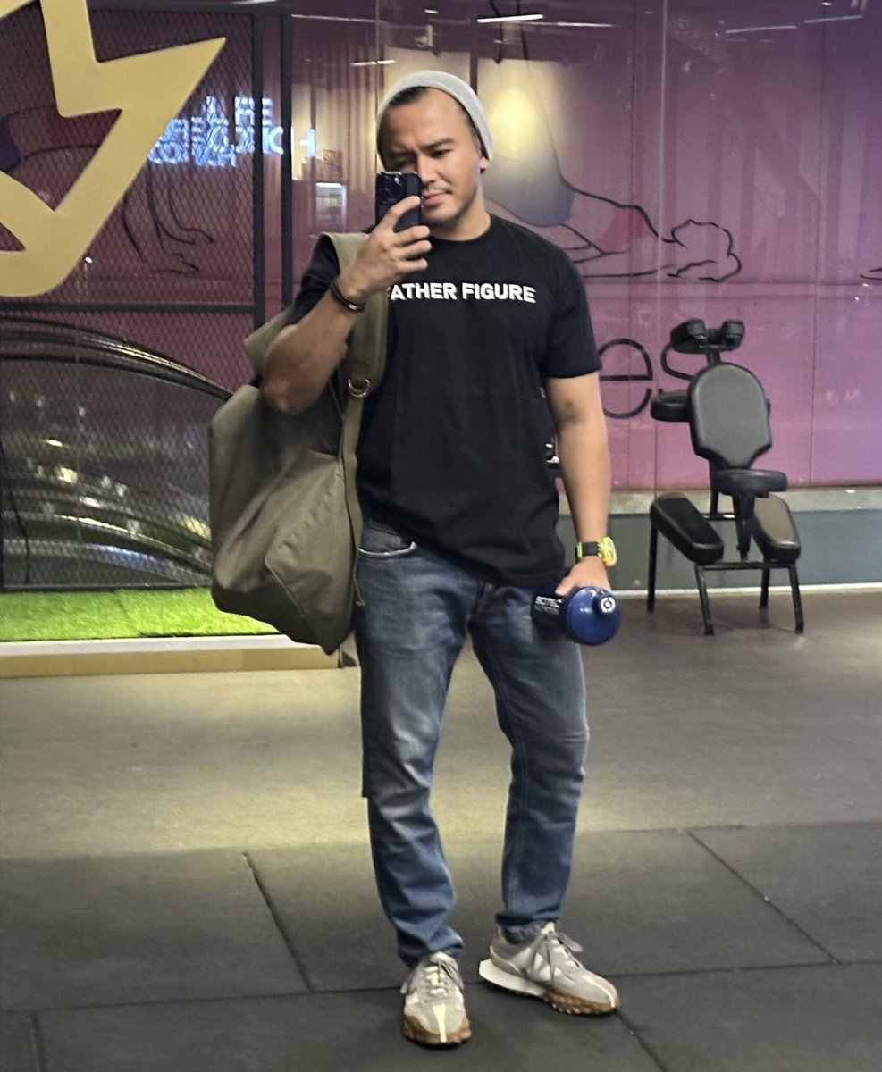 What’s good 🤙🏼