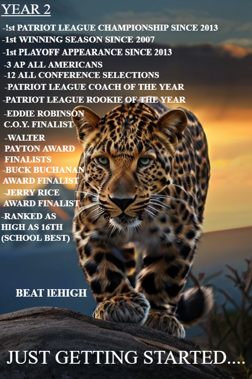 CoachTJD's tweet photo. #justgettingstarted #climbthehill 🏈🏈🐆🐆 https://t.co/rRcSUQNiGR