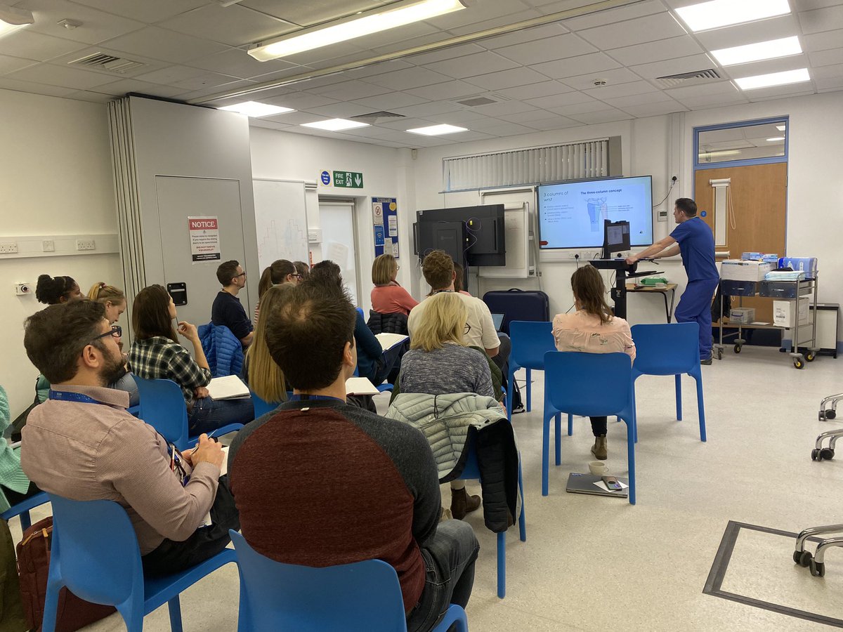 Claire Guthrie (@c6uthrie) on Twitter photo Eyes down at our first South West regional MSk advanced practice in emergency and urgent care study day here <a href="/SomersetFT/">Somerset NHS Foundation Trust</a> #advancedpractice #AHPs <a href="/trishacton/">Trish Acton</a> <a href="/simon_ingram13/">Simon Ingram</a> <a href="/APPN_physio/">Advanced Practice Physiotherapy Network</a> Eyes down at our first South West regional MSk advanced practice in emergency and urgent care study day here <a href="/SomersetFT/">Somerset NHS Foundation Trust</a> #advancedpractice #AHPs <a href="/trishacton/">Trish Acton</a> <a href="/simon_ingram13/">Simon Ingram</a> <a href="/APPN_physio/">Advanced Practice Physiotherapy Network</a>