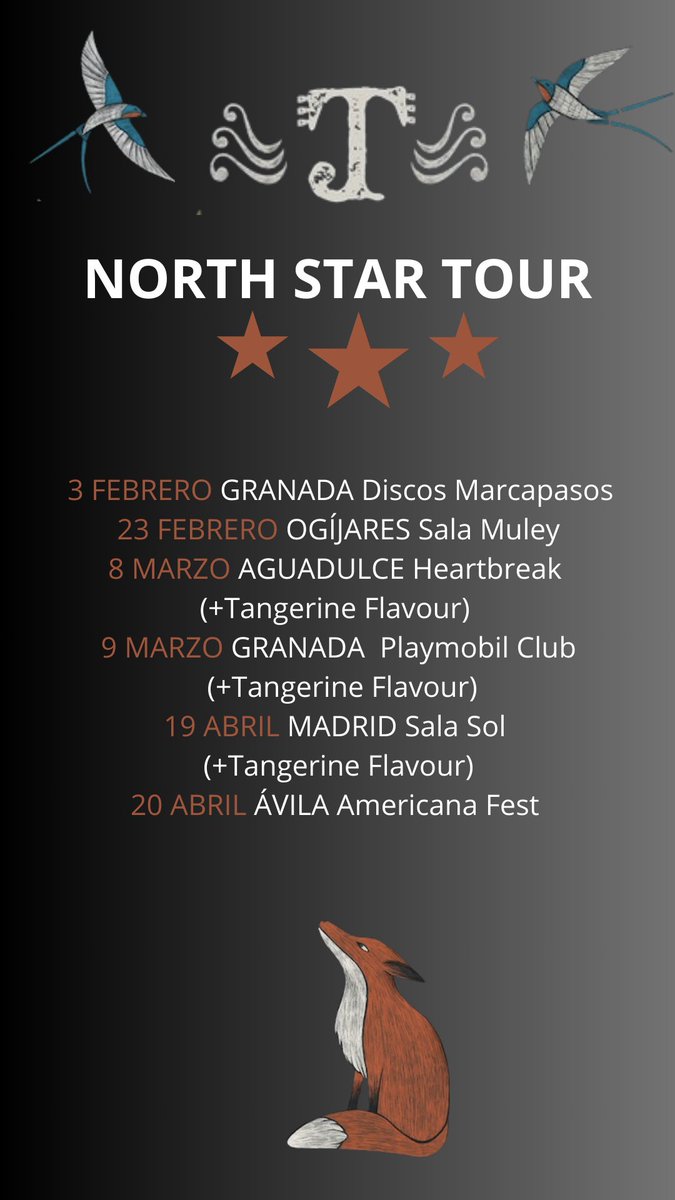 javi_tejero's tweet photo. Mañana arrancamos. Acompañadme en este apasionante viaje. #NorthStarTour #Minnesota https://t.co/bLdNozVa6C