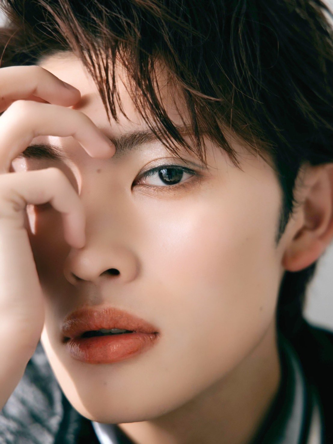 増子敦貴／Atsuki Mashiko／GENIC on X: 