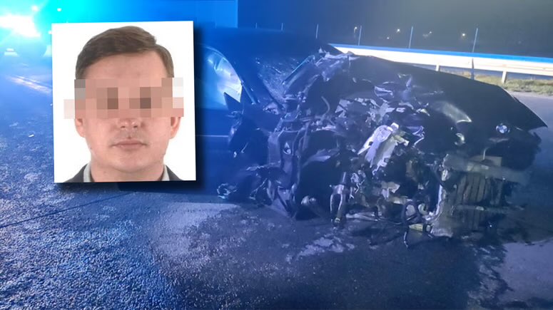 thepolandnews_'s tweet photo. W Dubaju uchylono areszt tymczasowy wobec Sebastiana M. - podaje TVN24.

Mężczyzna jest podejrzany o spowodowanie tragicznego wypadku na A1, w którym spłonęła trzyosobowa rodzina.

W miejsce aresztu zastosowano wolnościowy środek zapobiegawczy w postaci wpłacenia kaucji.

Jak wyjaśniła rzeczniczka prokuratury w rozmowie z TVN24, mężczyzna ma zakaz opuszczania terytorium wraz z odebraniem paszportu. Odebrano mu jednak tylko paszport niemiecki, polski wciąż posiada.