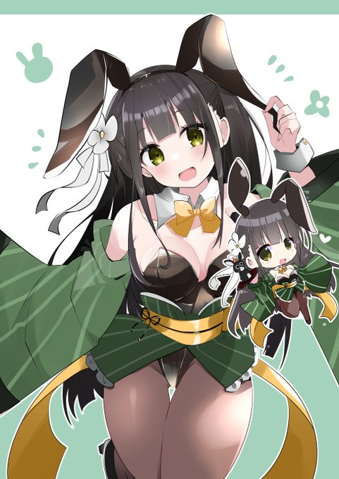 skebのやつですとにかくかわいく!って言われたのでかわいくがんばった 