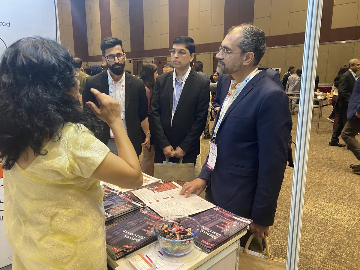 Octalsoft_'s tweet photo. Interesting conversations, new connections made, and valuable insights gained Octalsoft sharing #perspectives at #ISCR. #TrueNetworking is helping people achieve their goals.

#Octalsoft #ISCR2024 #ClinicalTrials #ClinicalResearch #ClinicalOperations #PatientsFirst https://t.co/asTDdx4OwJ