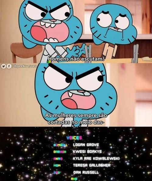 Gumballcontexto's tweet photo. https://t.co/e9kwtZXuWU