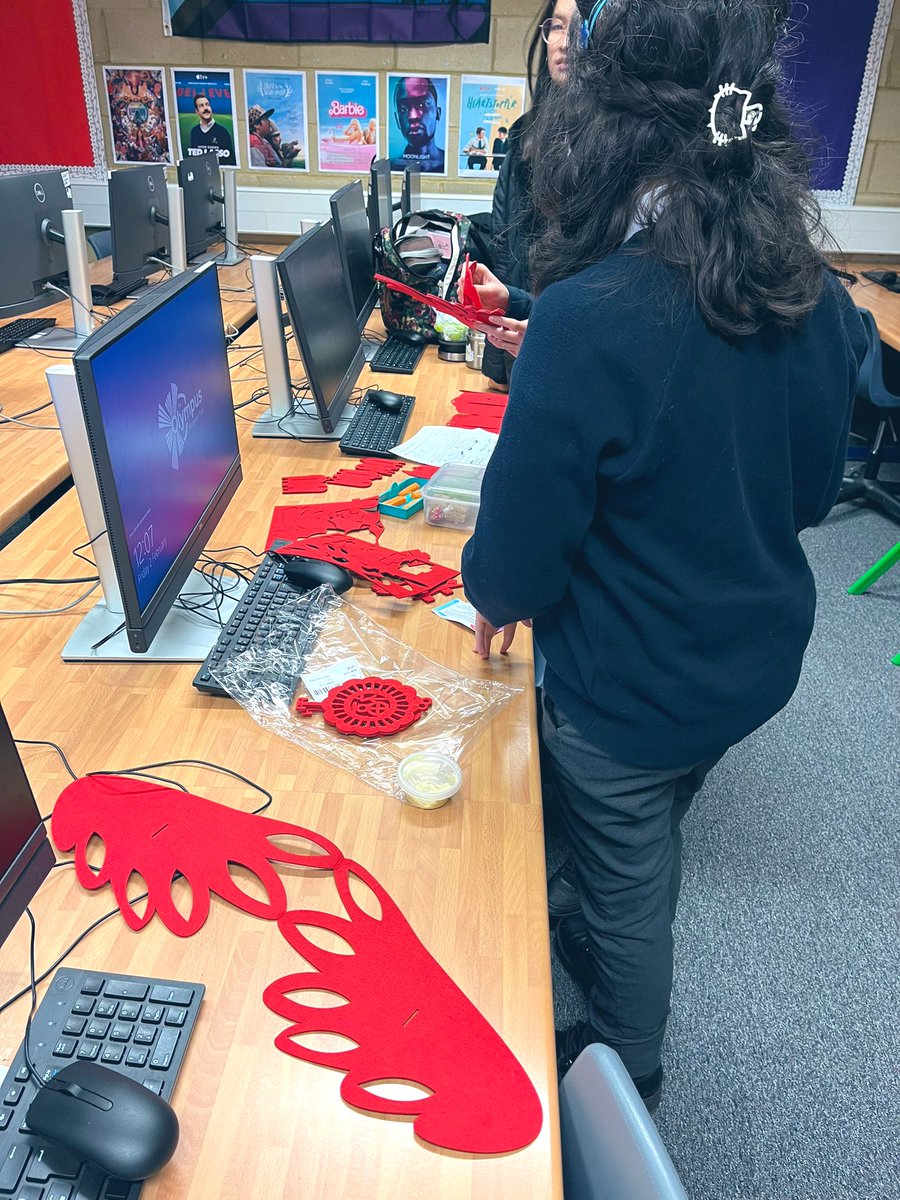 WinterbourneAcademy tweet media