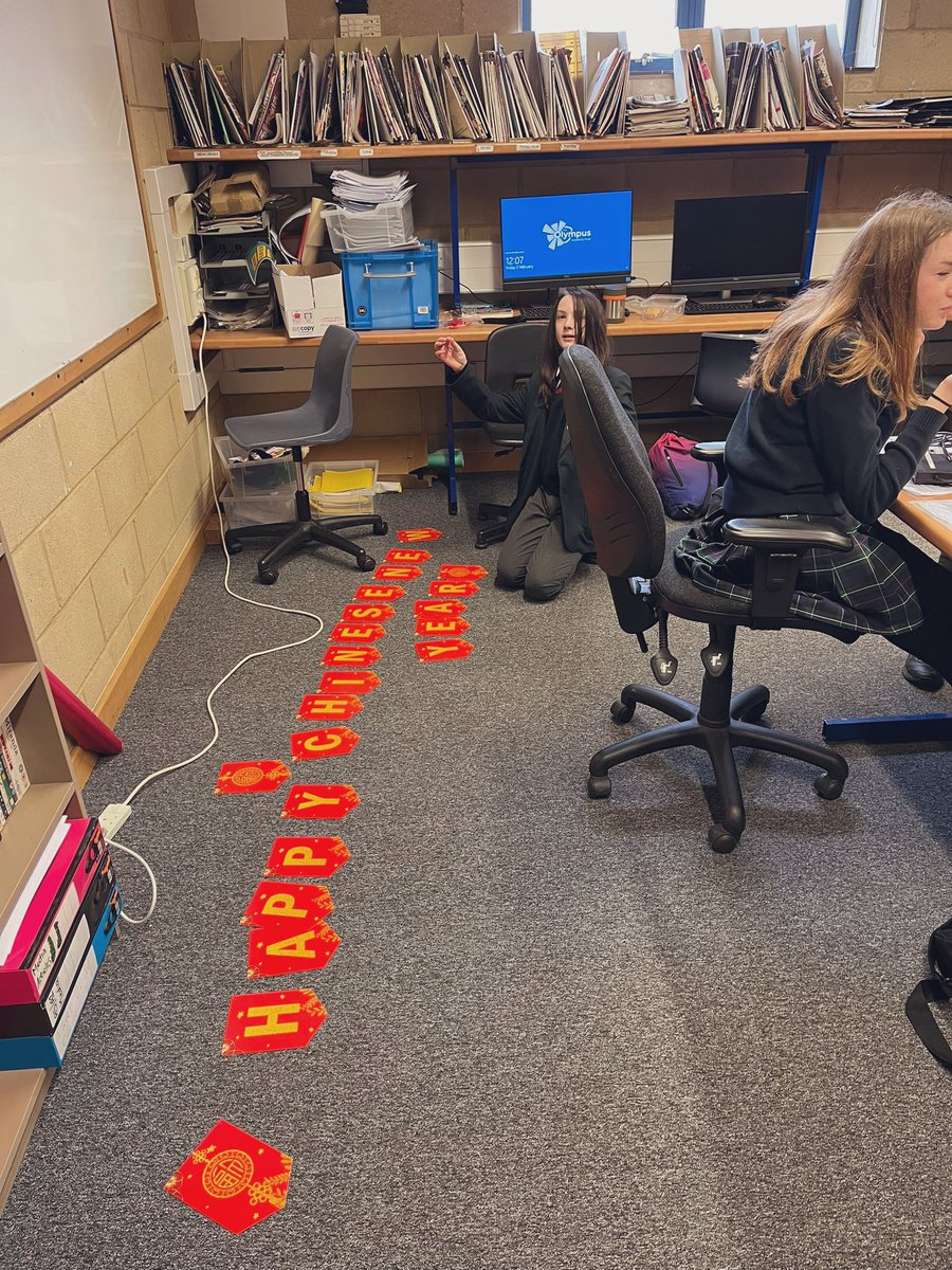 WinterbourneAcademy tweet media