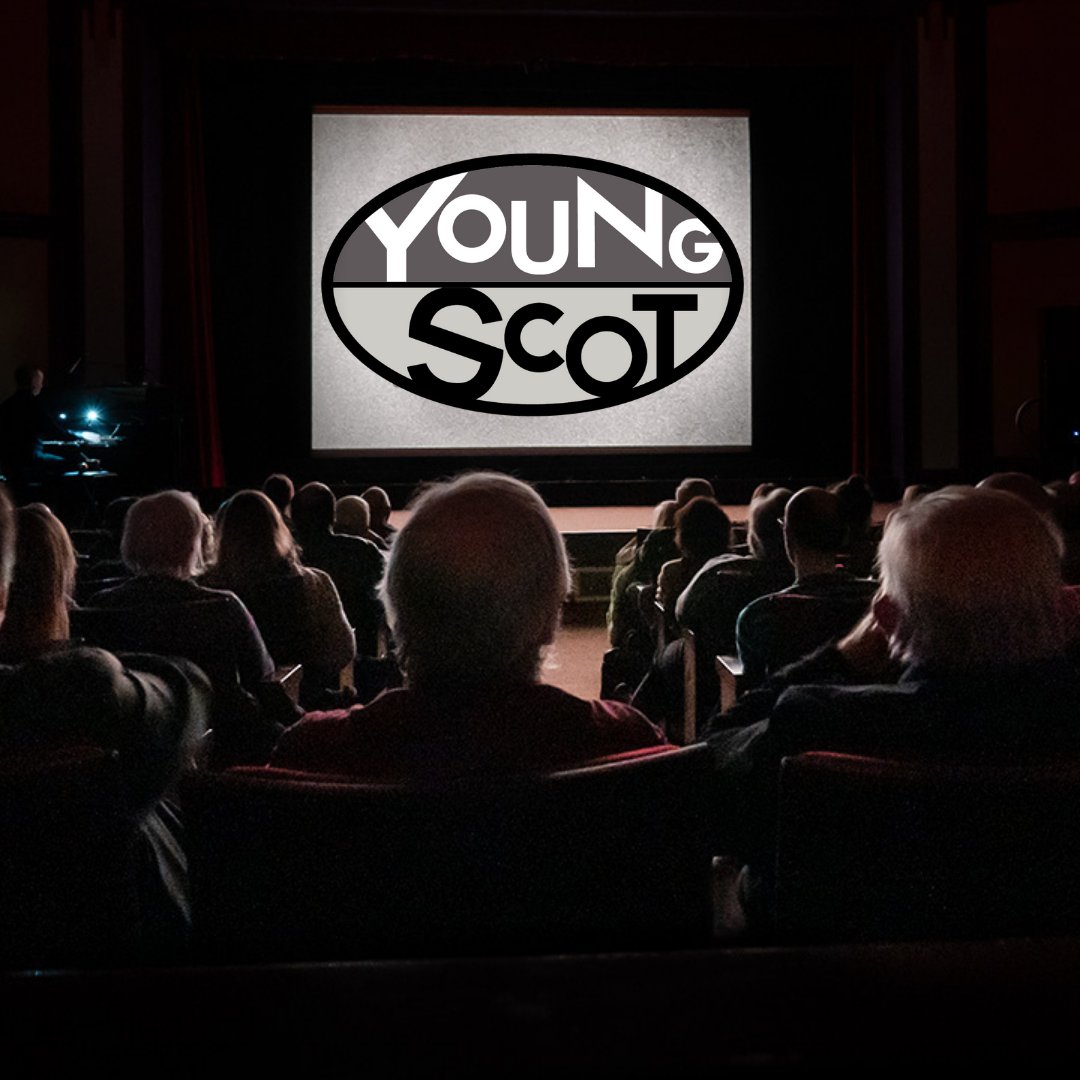 Attention #film fans under the age of 25!

We're offering 2 x free Festival Passes in the <a href="/youngscot/">Young Scot</a> Rewards Scheme. Experience a #FilmFestival like no other, and a world where the pictures are silent but the cinema is not!

⭐More info: bit.ly/3HFA4oN
🖼️<a href="/TomDuffinPhotos/">Tom Duffin Photography</a>