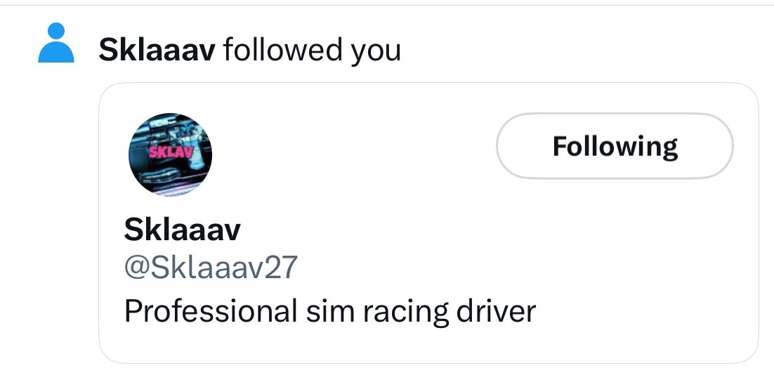 Vetalo Endurance Championship tweet media