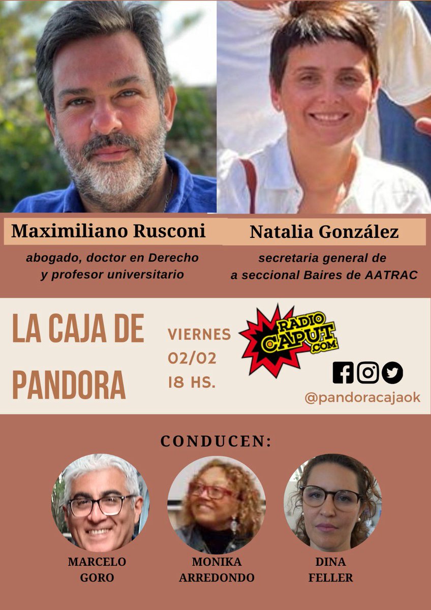 Rusconi_Maxi's tweet photo. Nos vemos https://t.co/7QiY0QuIBn