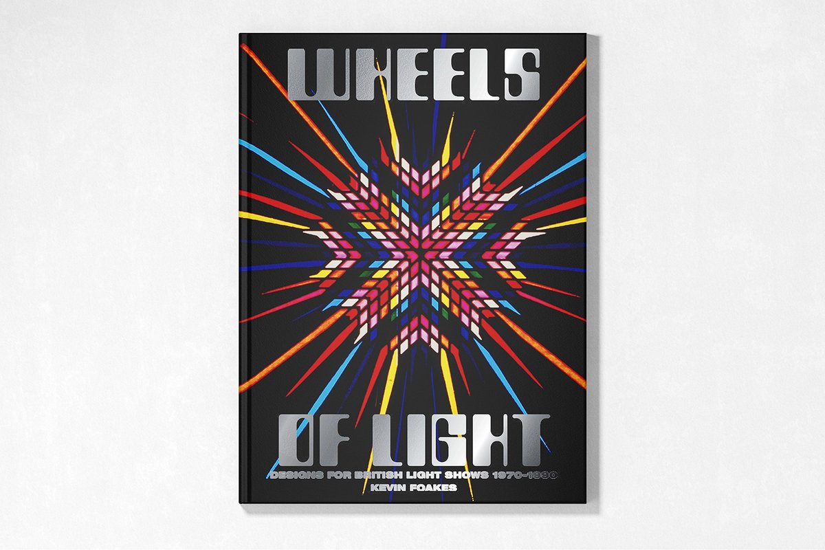 4CornersBooks's tweet photo. Thanks to the @MagicLanternSoc for featuring Wheels of Light by @djfood✨

With a focus on projects that combine old visual techniques with new ideas, their 'New Light on Old Media' newsletter covers panoramas, stereoscopy, stage magic and more: https://t.co/F48RG0EPD1 https://t.co/wetnOMtYJA