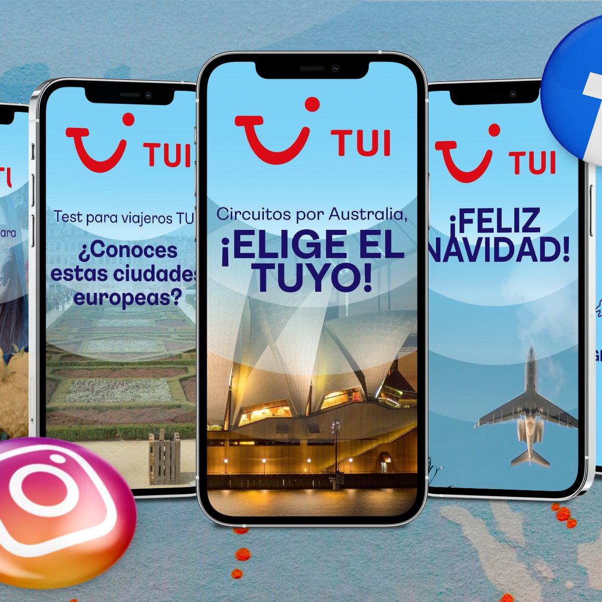 Código Visual tweet media