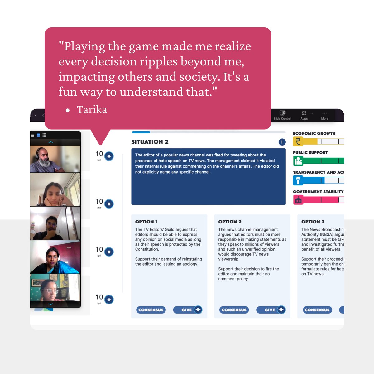 Fields of View tweet media