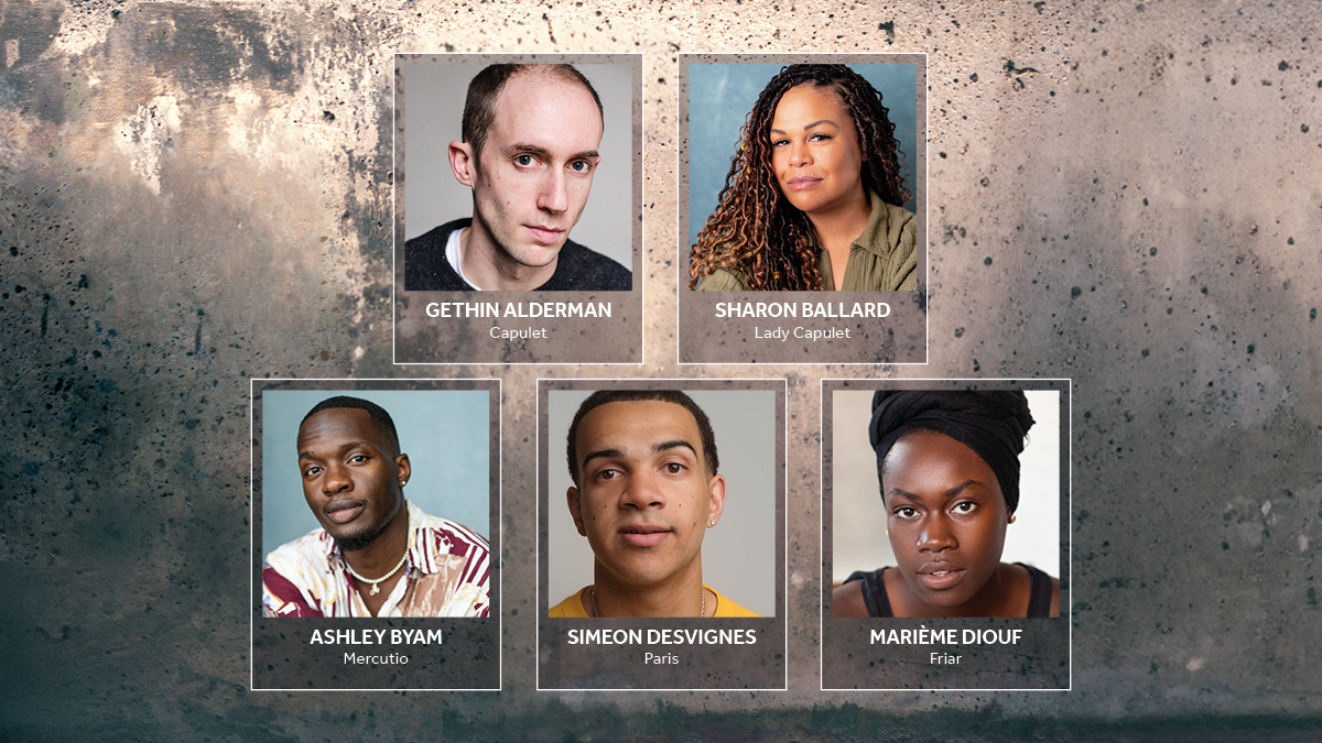 Shakespeare’s Globe tweet media