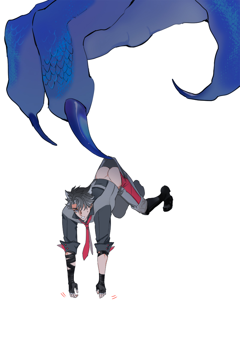 #Neuvithesley 
娃娃机（x
感觉能开一个龙体VS人体系列