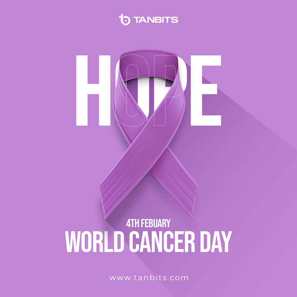 bits_tan's tweet photo. Empathy in action, hope in our hearts. On World Cancer Day, let's stand united against cancer, raising awareness, fostering understanding, and supporting those in their journey to conquer this formidable foe. Together, we can make a difference. 💪🌸

#worldcancerday #hopeinaction https://t.co/L3Ck6ZnRW5