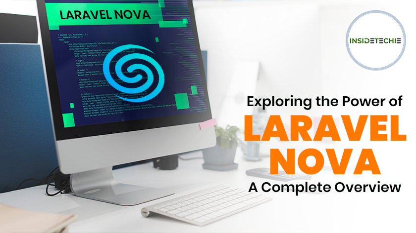 insidetechiblog's tweet image. Hello Everyone,
InsideTechie's Valuable Team Member, Aman Tailor, has shared a fantastic blog exploring the incredible capabilities of Laravel Nova!
Read the blog here:
insidetechie.blog/exploring-the-…
#Insidetechie #TechInsights #LaravelNova #LaravelDevelopment #Laravel #PHPDeveloper