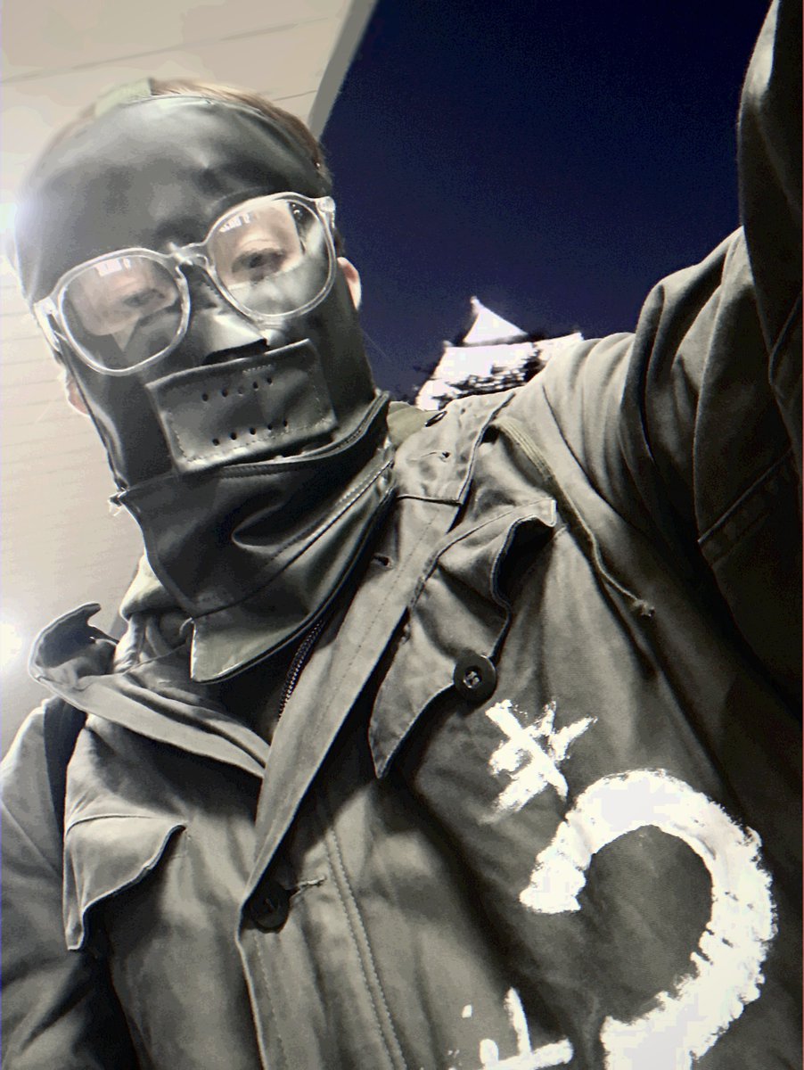 「#原作の隣に自分のコスを貼る 」|鯖デイン𓆟のイラスト