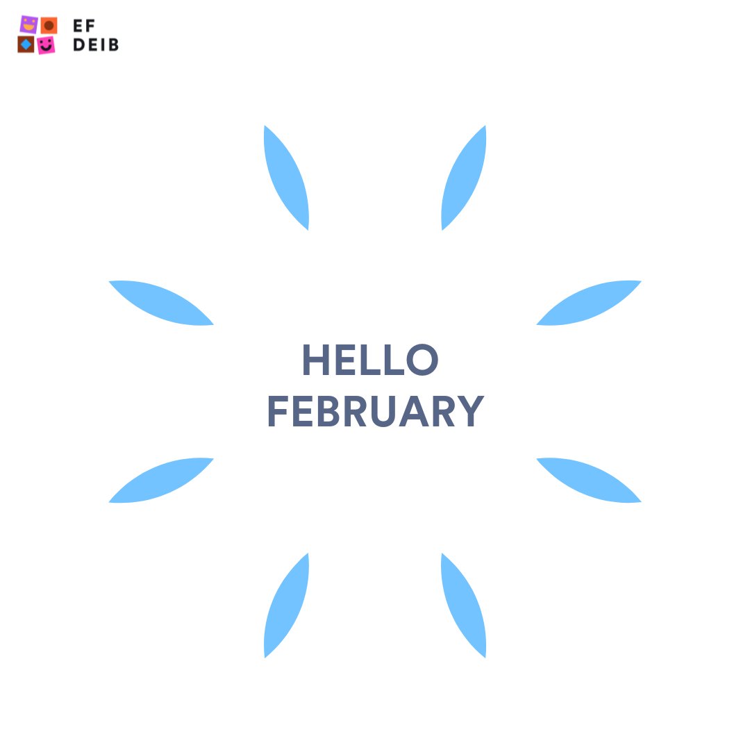 efworkabroad's tweet photo. Hello, February!  A month of love, coziness and fresh possibilities… Let’s make every moment count! Who's ready to create some magic?  #HelloFebruary #NewMonthNewGoals

Teach, Earn and Travel! Apply now!
🔗https://t.co/DSIBrYzfX1 

#february #love #winter https://t.co/ORbBgOvJ26