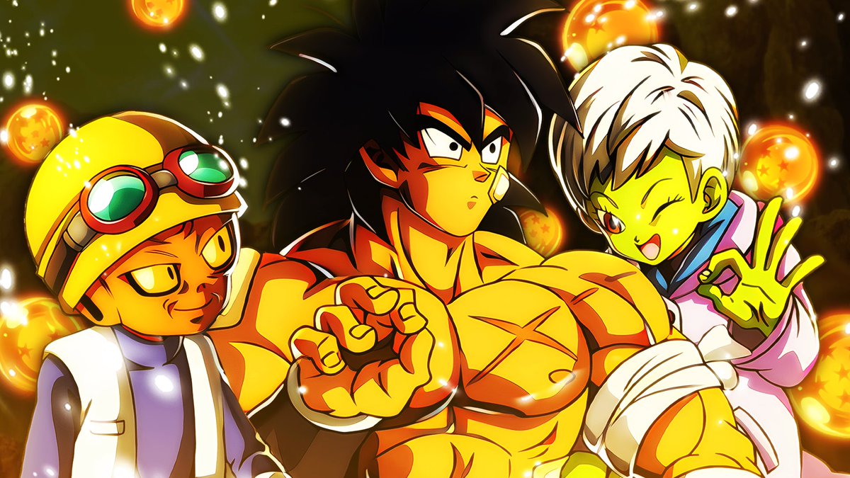 byChampa's tweet photo. broly trio eza

feel free to use it💫
#dokkanbattlejp https://t.co/Q6bn5Vd0z0