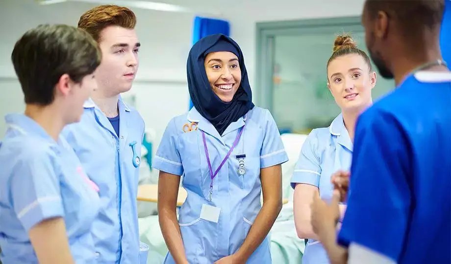 BPACHS facilitated a discussion between the senior management team from Central and North West London NHS Foundation Trust (CNWL) and Dr Mark Wareing, around the needs of pre-registration students.

Read more about it here:  shorturl.at/cILMT