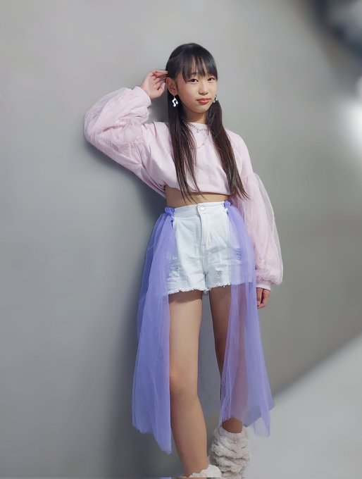 Twitterのコスプレ画像13