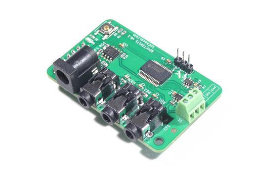 LeChacal.com tweet media