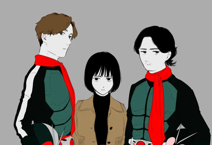 別ジャンル色々 