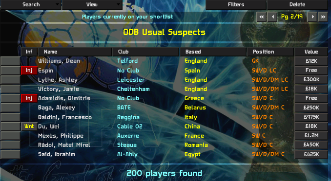 mmtonguc's tweet photo. My Usual Suspects Shortlist: 200 Players 🔥🔥🔥
#cm0102 #odb #hiddengemscm0102
@cm0102legends @CMontheRocks @CM0102Smuts @CmMourinho @champmegasave https://t.co/aAiFTh9WOd