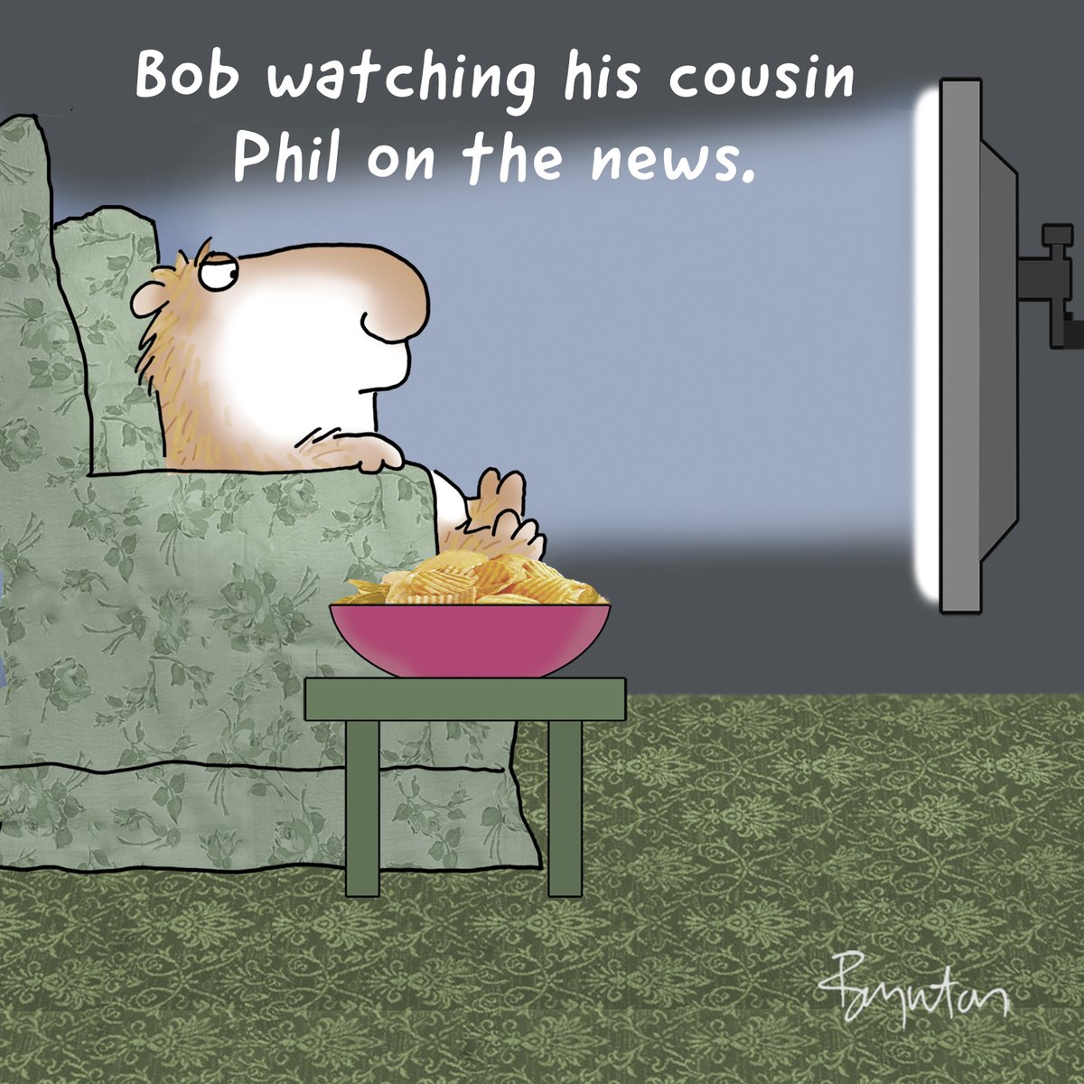 Sandra Boynton tweet media