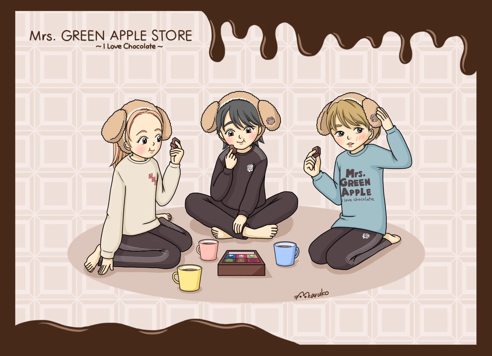 ニューマルコ🍏 on X: 