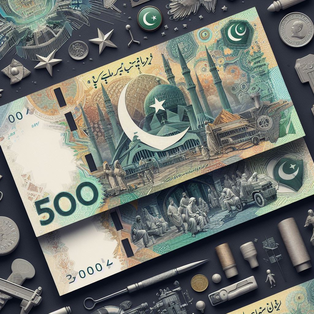 Mubashirkagzis's tweet photo. @StateBank_Pak Just ideas #Artcompitition #SBPBanknotes https://t.co/aDJcGgFwlE