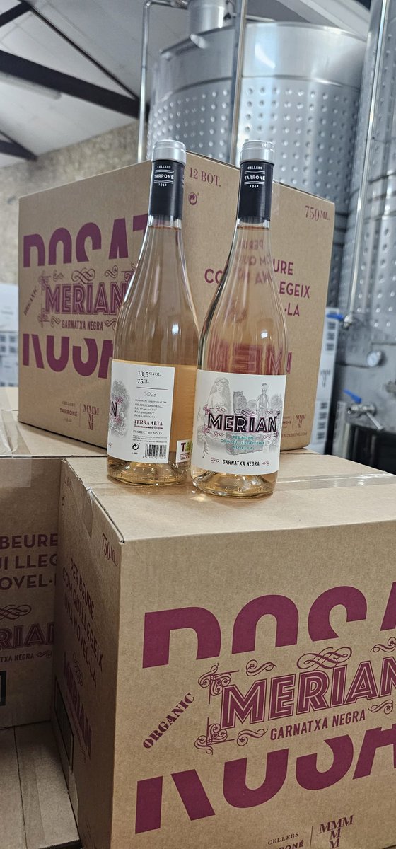 Cellers Tarroné tweet media