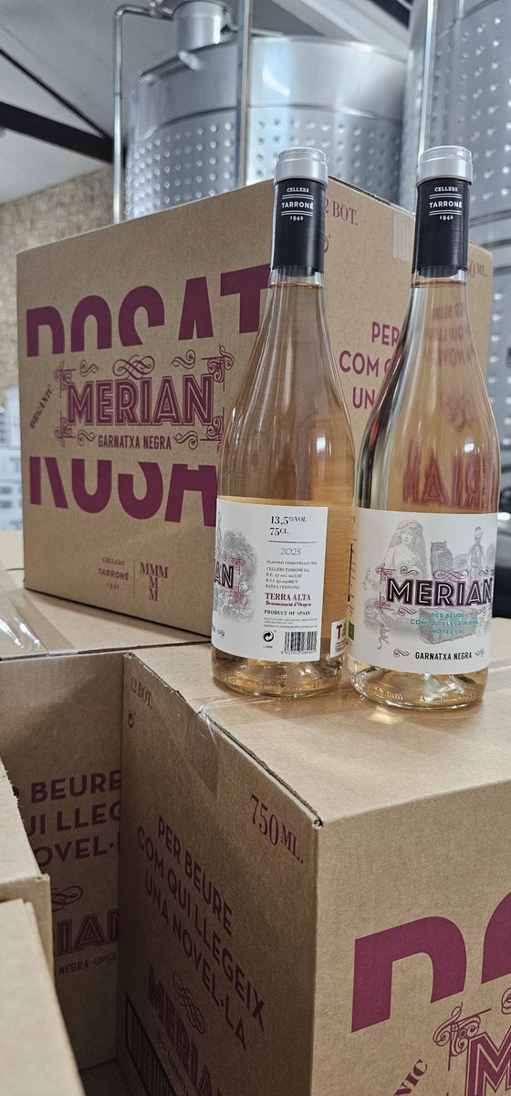 Cellers Tarroné tweet media