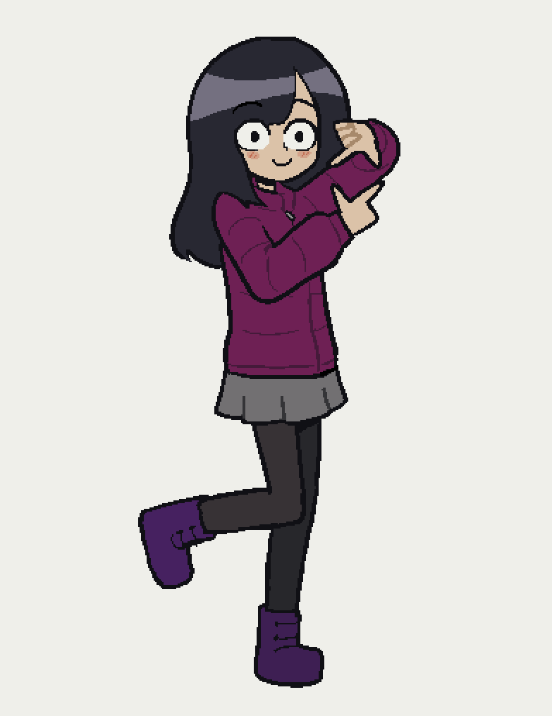 oeresundbridge's tweet photo. Lottie #BadMachinery https://t.co/oRzFASsko0