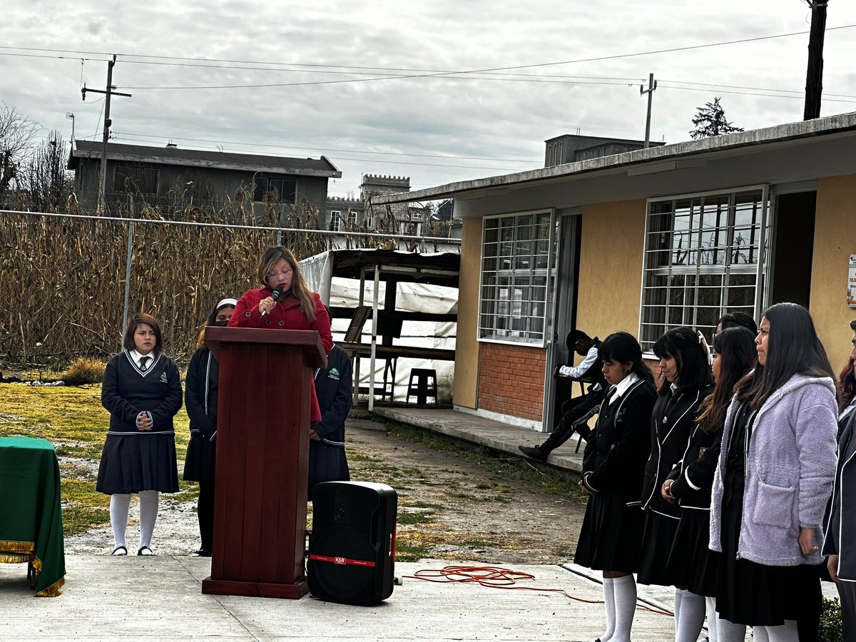 Telebachillerato Comunitario Num. 114 tweet media