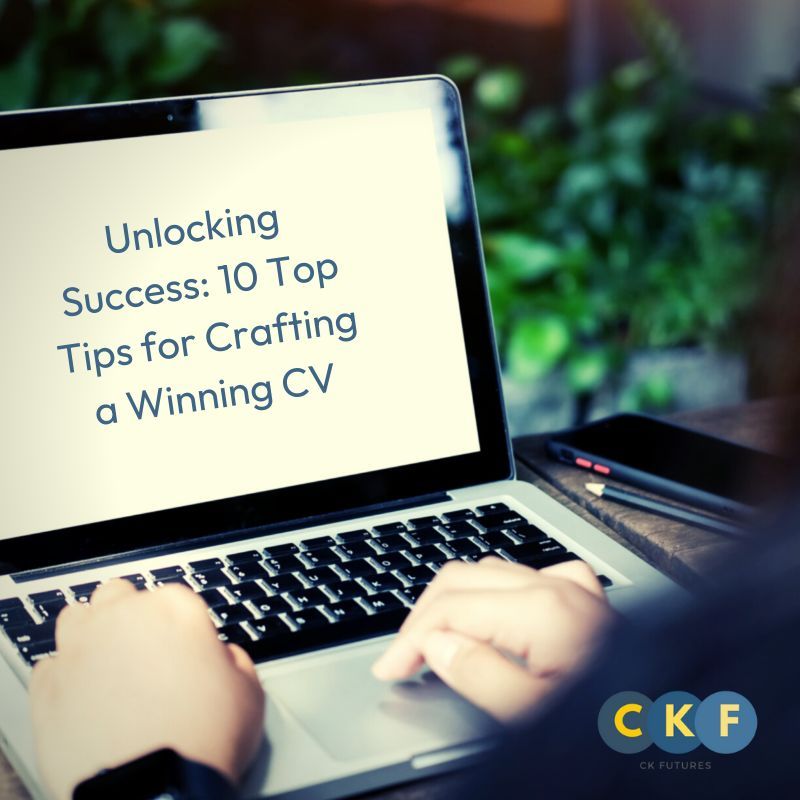 Your CV is your ticket to opening doors in the competitive job market. I’ve compiled 10 top tips for writing a CV that gets through online screening, connects with employers and gets you selected for an interview. buff.ly/48XbkUJ #CVTips