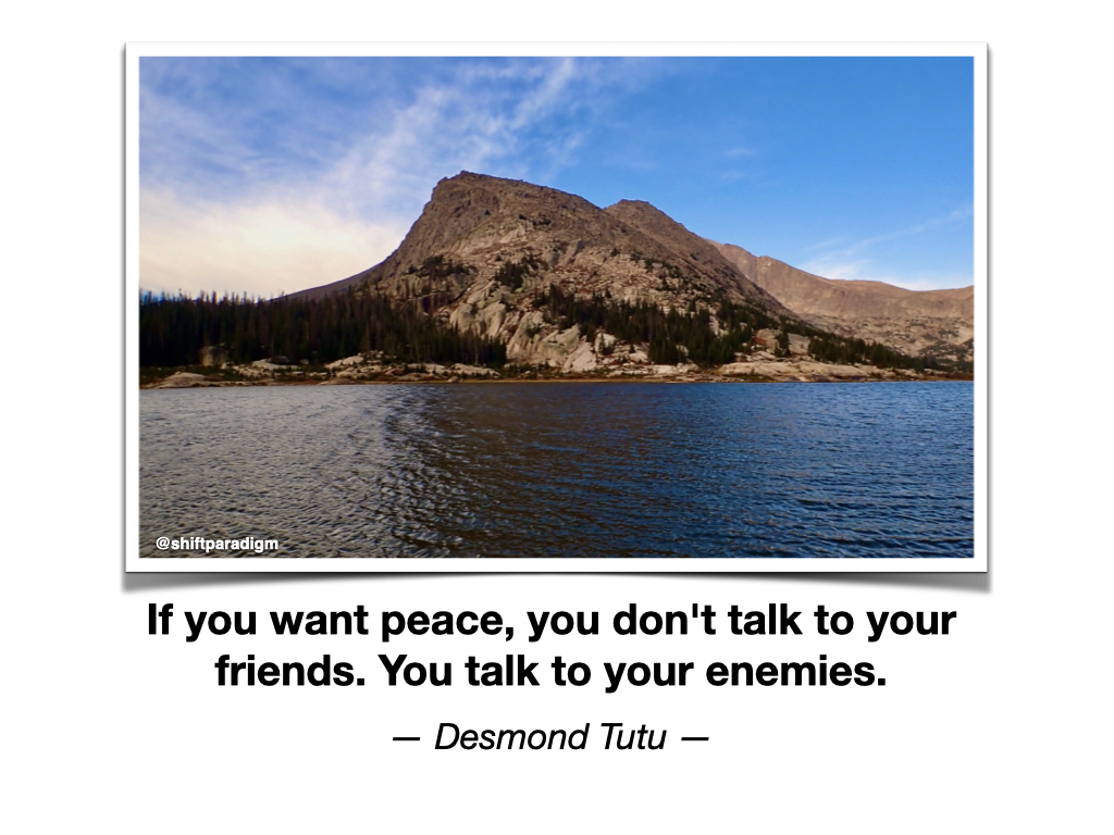 Morning thought... #154/855 #quotesoftheday #FF #FridayFeeling repost