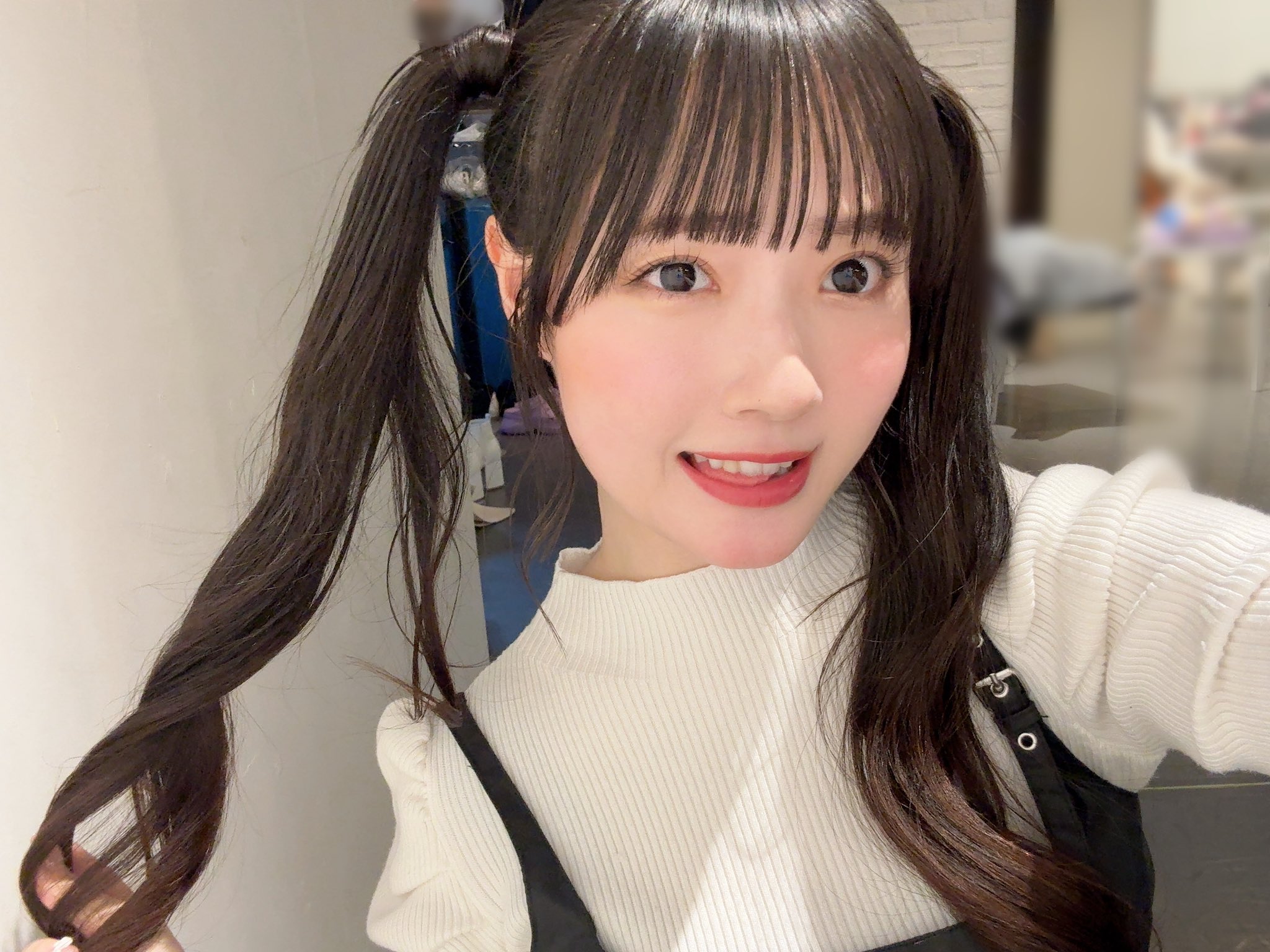 川本笑瑠(CUTIE STREET） on X: 