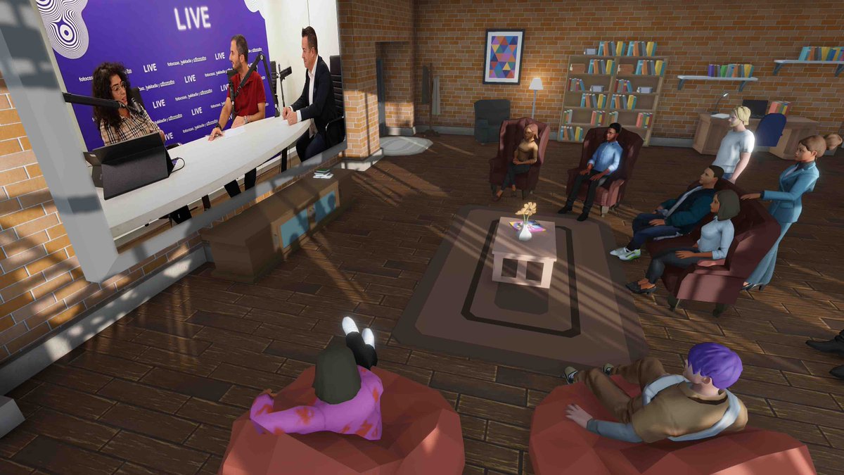 Madrid Film Office tweet media