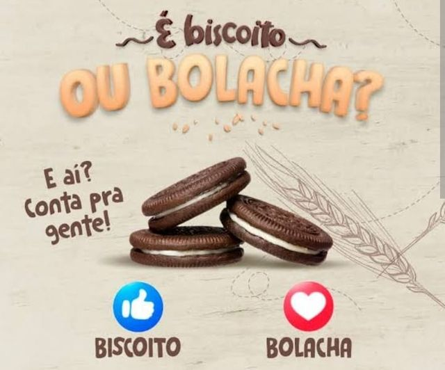 pontinisandra's tweet photo. Eu: Bolacha https://t.co/a7zSeBRBmt