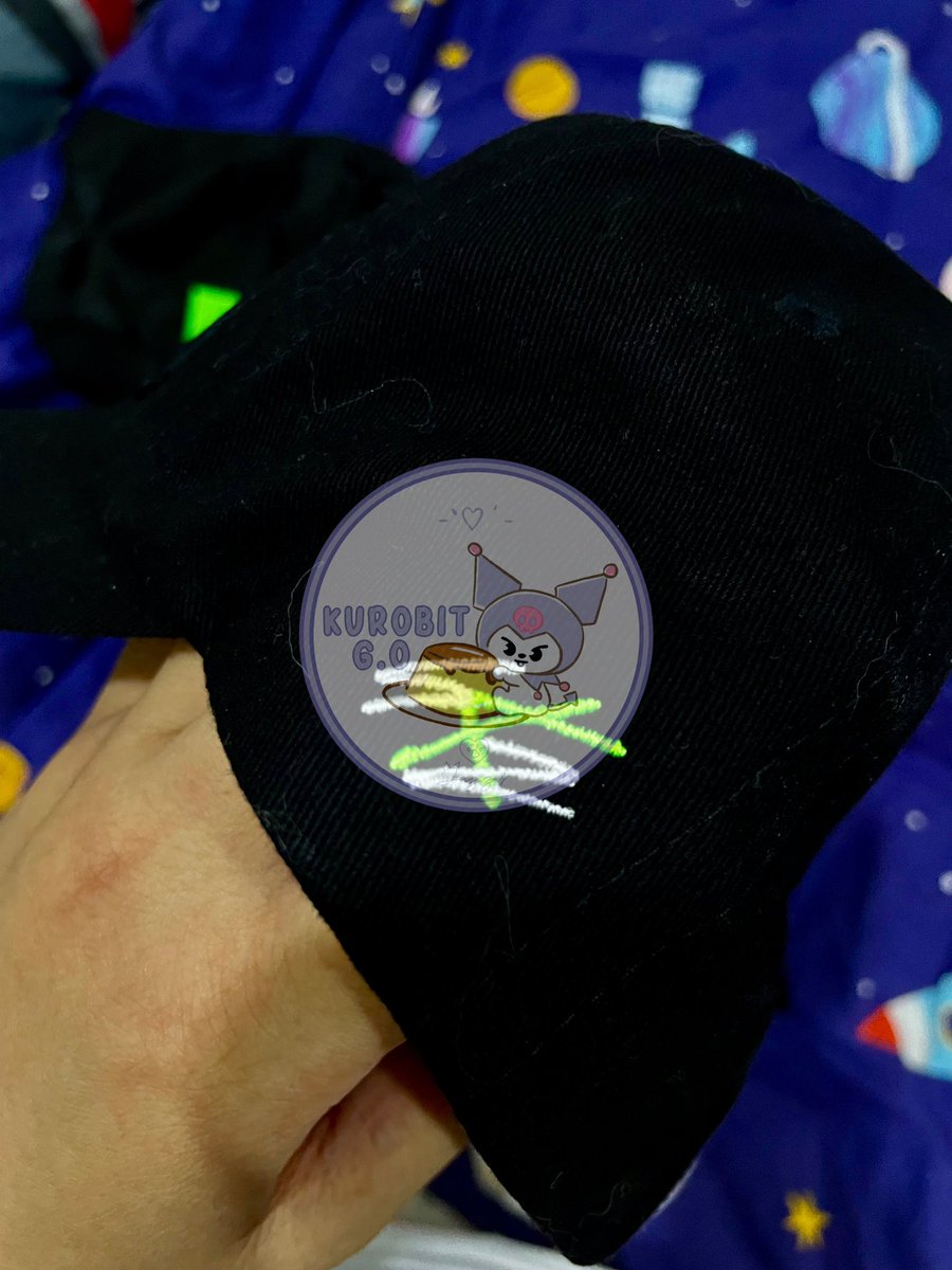 leejazknow's tweet photo. [WTS] MANIAC BALL CAP (engraved) 

💰: RM160 including postage to WM. 

🧸on-hand with original cover and tag. never wore! 
❌ no backout once deal. no time waster. 
🚚EM - DM postcode
💌 https://t.co/ZS7ZD3wEOh

#pasarSKZ #pasarstraykids #pasarstraykidsMY https://t.co/QlipPgROXe