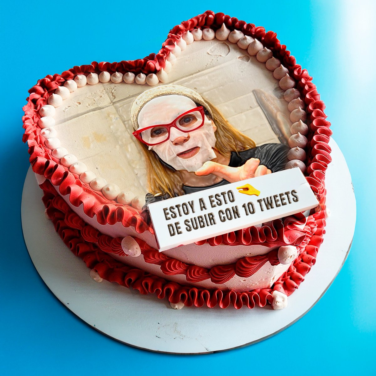 Prime Video España tweet media