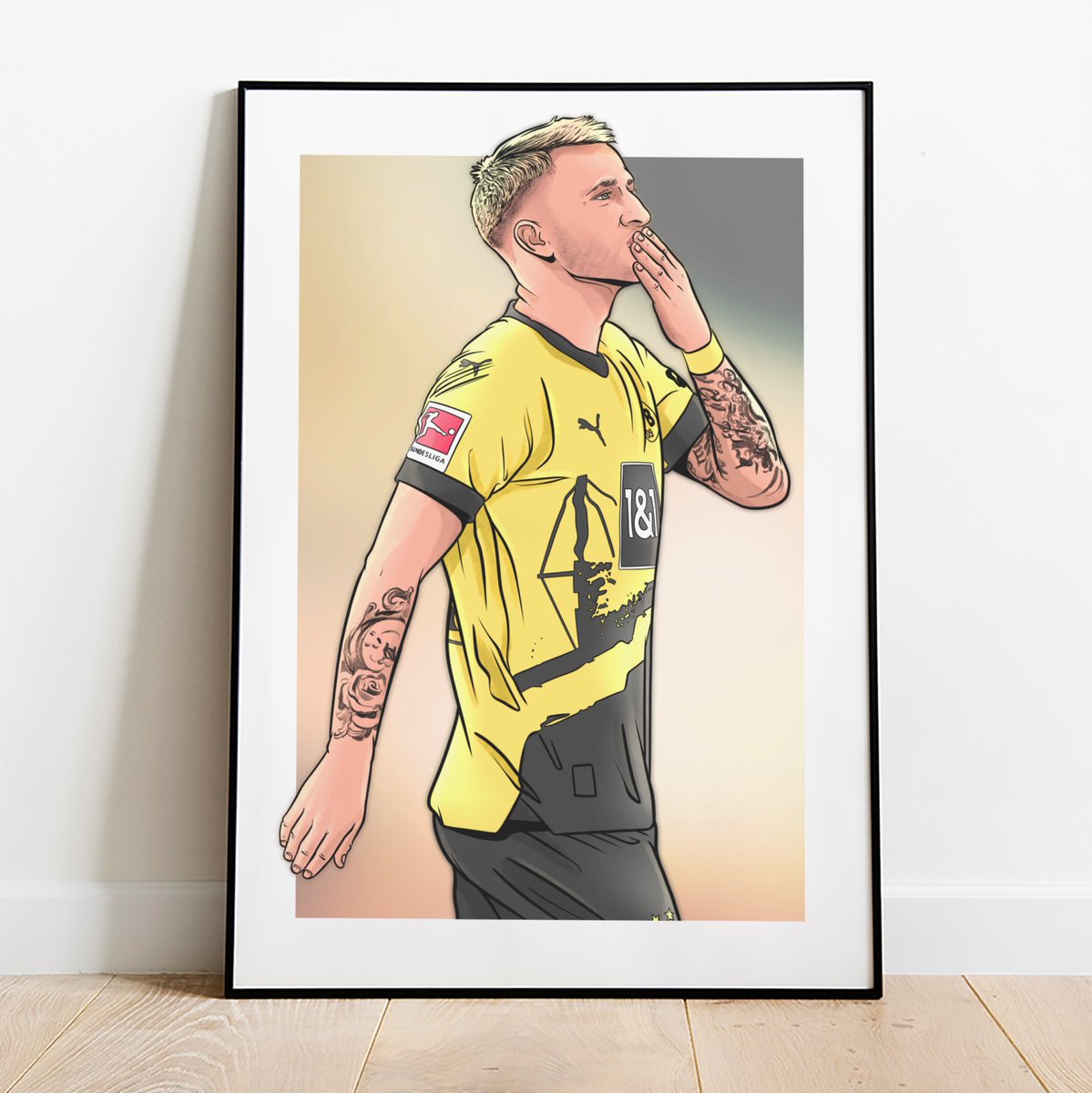 BVB Buzz tweet media