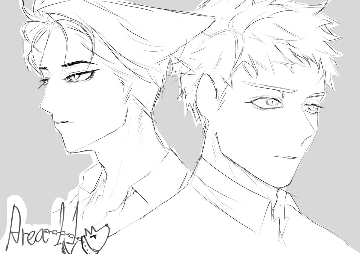 SIGMUND(อาจจะเล่นเองต่ออีกหน่อยถ้าว่าง) tweet media