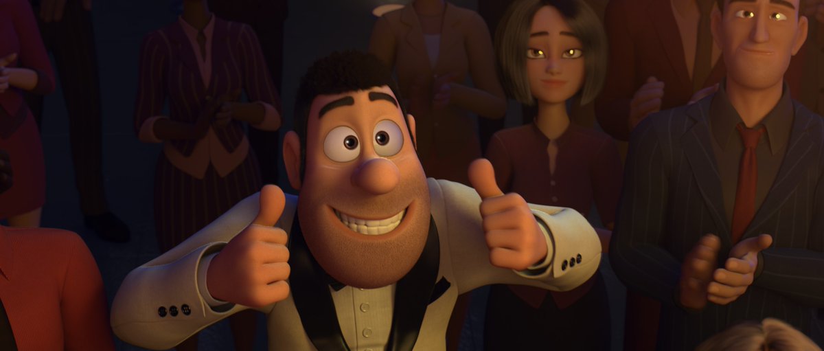 Madrid Film Office tweet media