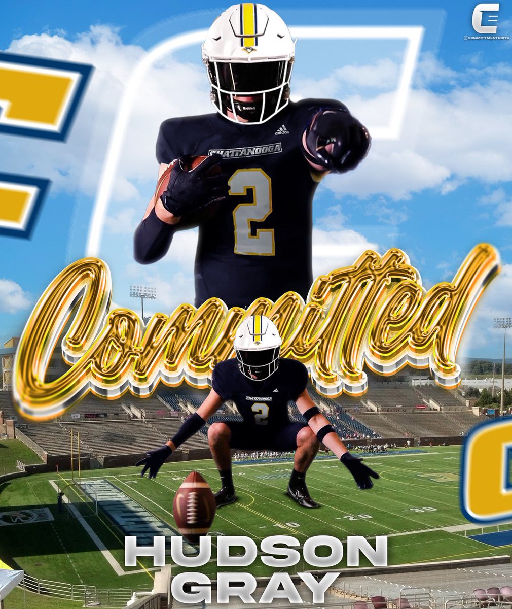 Hudson Gray tweet media